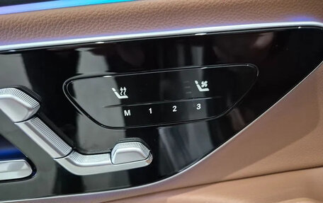 Mercedes-Benz E-Класс, 2025 год, 8 778 000 рублей, 10 фотография