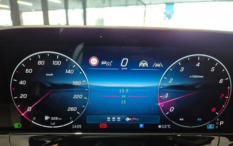 Mercedes-Benz E-Класс, 2025 год, 8 778 000 рублей, 16 фотография