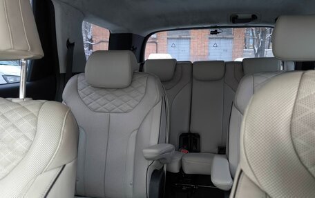 Hyundai Palisade I, 2021 год, 5 100 000 рублей, 2 фотография