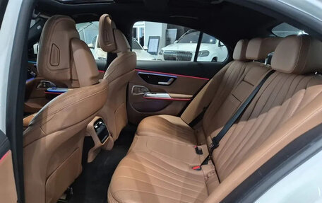 Mercedes-Benz E-Класс, 2025 год, 8 778 000 рублей, 19 фотография