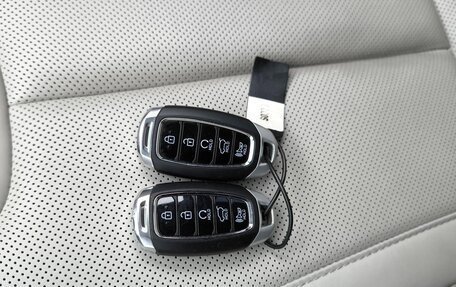 Hyundai Palisade I, 2021 год, 5 100 000 рублей, 7 фотография