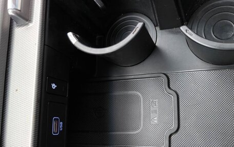 Hyundai Palisade I, 2021 год, 5 100 000 рублей, 10 фотография