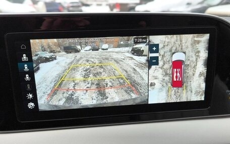 Hyundai Palisade I, 2021 год, 5 100 000 рублей, 9 фотография