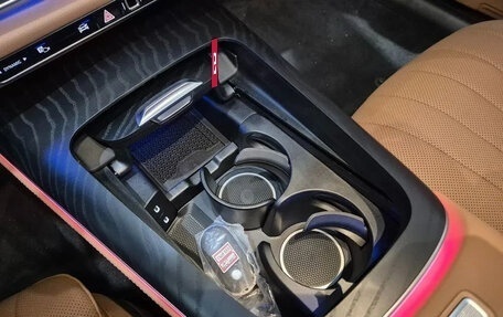 Mercedes-Benz E-Класс, 2025 год, 8 778 000 рублей, 20 фотография