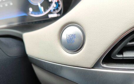 Hyundai Palisade I, 2021 год, 5 100 000 рублей, 11 фотография