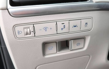 Hyundai Palisade I, 2021 год, 5 100 000 рублей, 13 фотография