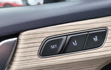 Hyundai Palisade I, 2021 год, 5 100 000 рублей, 19 фотография