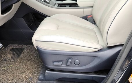 Hyundai Palisade I, 2021 год, 5 100 000 рублей, 15 фотография