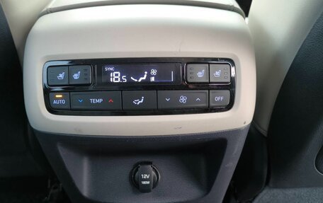 Hyundai Palisade I, 2021 год, 5 100 000 рублей, 25 фотография