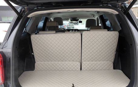 Hyundai Palisade I, 2021 год, 5 100 000 рублей, 22 фотография