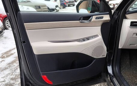 Hyundai Palisade I, 2021 год, 5 100 000 рублей, 20 фотография