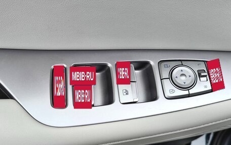 Hyundai Palisade I, 2021 год, 5 100 000 рублей, 18 фотография