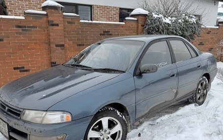 Toyota Carina, 1996 год, 220 000 рублей, 2 фотография