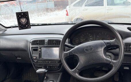 Toyota Carina, 1996 год, 220 000 рублей, 4 фотография