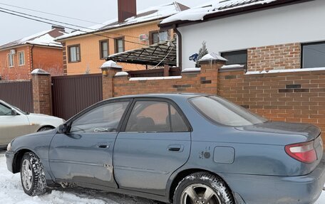 Toyota Carina, 1996 год, 220 000 рублей, 3 фотография