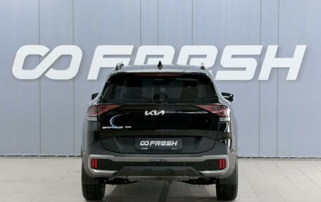 KIA Sportage IV рестайлинг, 2024 год, 3 550 000 рублей, 6 фотография