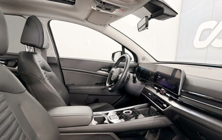 KIA Sportage IV рестайлинг, 2024 год, 3 550 000 рублей, 12 фотография