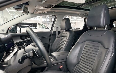 KIA Sportage IV рестайлинг, 2024 год, 3 550 000 рублей, 10 фотография