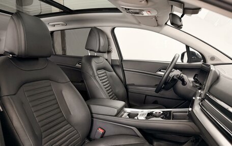 KIA Sportage IV рестайлинг, 2024 год, 3 550 000 рублей, 11 фотография