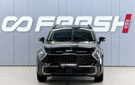 KIA Sportage IV рестайлинг, 2024 год, 3 550 000 рублей, 5 фотография