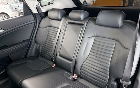 KIA Sportage IV рестайлинг, 2024 год, 3 550 000 рублей, 14 фотография