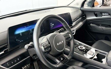 KIA Sportage IV рестайлинг, 2024 год, 3 550 000 рублей, 18 фотография