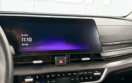 KIA Sportage IV рестайлинг, 2024 год, 3 550 000 рублей, 19 фотография