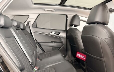 KIA Sportage IV рестайлинг, 2024 год, 3 550 000 рублей, 16 фотография