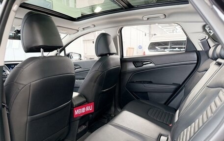 KIA Sportage IV рестайлинг, 2024 год, 3 550 000 рублей, 15 фотография