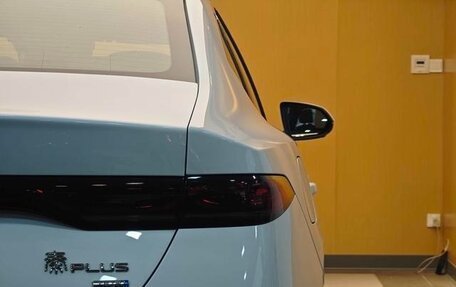 BYD Qin, 2025 год, 2 690 000 рублей, 11 фотография