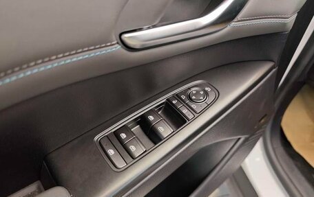 BYD Qin, 2025 год, 2 690 000 рублей, 16 фотография