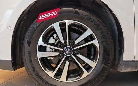 BYD Qin, 2025 год, 2 690 000 рублей, 12 фотография