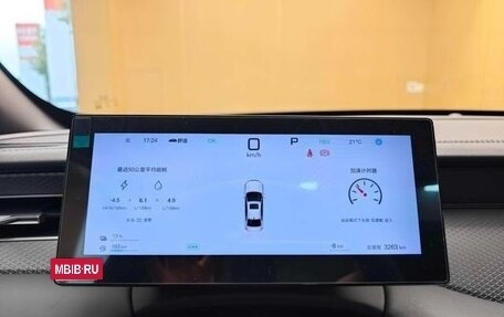BYD Qin, 2025 год, 2 690 000 рублей, 33 фотография
