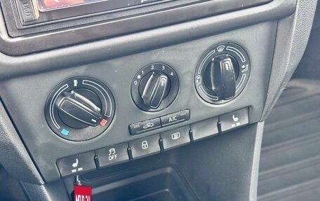 Skoda Rapid I, 2016 год, 900 000 рублей, 15 фотография