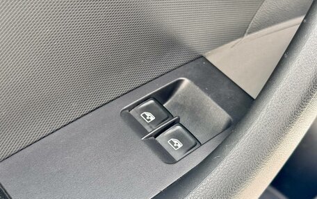 Skoda Rapid I, 2016 год, 900 000 рублей, 16 фотография