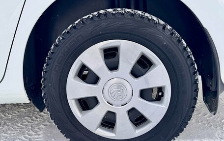 Skoda Rapid I, 2016 год, 900 000 рублей, 22 фотография