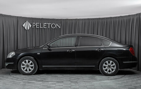 Nissan Teana, 2007 год, 590 000 рублей, 7 фотография