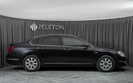 Nissan Teana, 2007 год, 590 000 рублей, 8 фотография