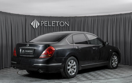 Nissan Teana, 2007 год, 590 000 рублей, 5 фотография