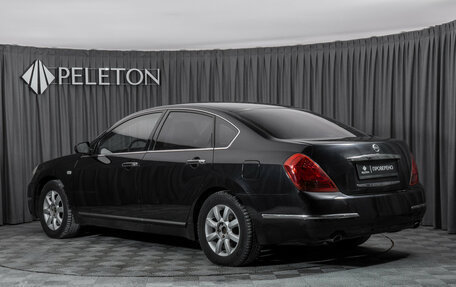 Nissan Teana, 2007 год, 590 000 рублей, 4 фотография