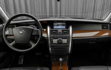 Nissan Teana, 2007 год, 590 000 рублей, 10 фотография