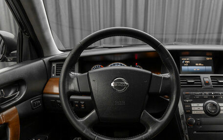 Nissan Teana, 2007 год, 590 000 рублей, 13 фотография