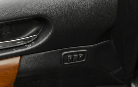 Nissan Teana, 2007 год, 590 000 рублей, 18 фотография