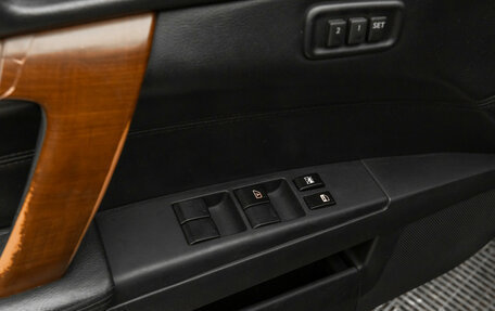 Nissan Teana, 2007 год, 590 000 рублей, 17 фотография