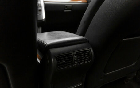 Nissan Teana, 2007 год, 590 000 рублей, 16 фотография