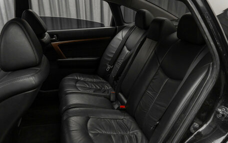 Nissan Teana, 2007 год, 590 000 рублей, 15 фотография