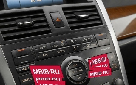 Nissan Teana, 2007 год, 590 000 рублей, 23 фотография