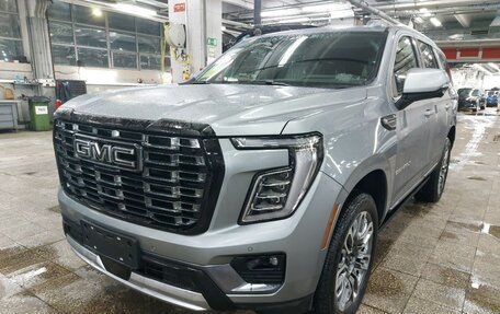 GMC Yukon IV, 2025 год, 14 000 000 рублей, 2 фотография