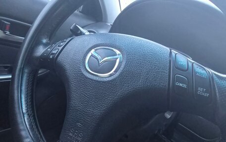 Mazda 6, 2007 год, 265 000 рублей, 7 фотография