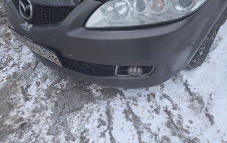 Mazda 6, 2007 год, 265 000 рублей, 5 фотография